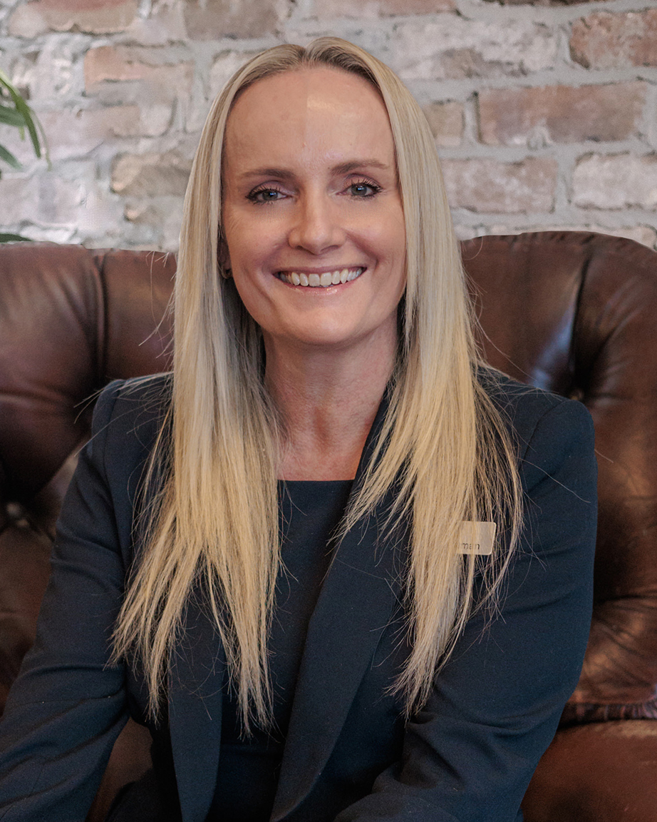Belinda Trotman